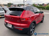 Volvo XC40 2021