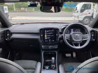 Volvo XC40 2021