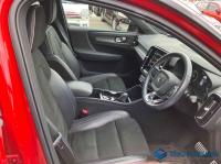 Volvo XC40 2021