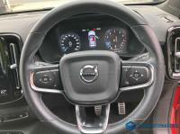 Volvo XC40 2021