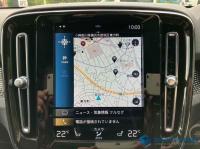 Volvo XC40 2021