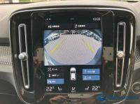 Volvo XC40 2021