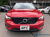 Volvo XC40 2021