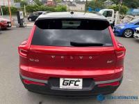 Volvo XC40 2021