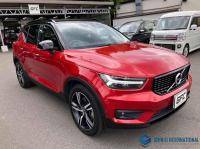 Volvo XC40 2021