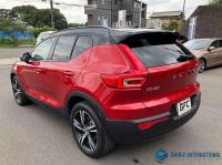 Volvo XC40 2021