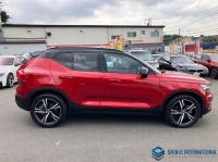 Volvo XC40 2021