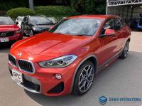 BMW X2 2018