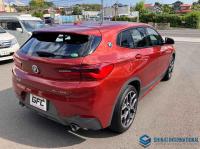 BMW X2 2018