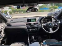 BMW X2 2018