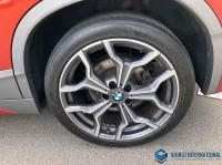 BMW X2 2018