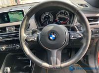 BMW X2 2018