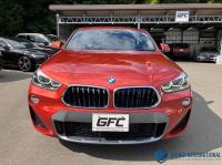 BMW X2 2018