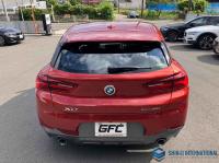 BMW X2 2018