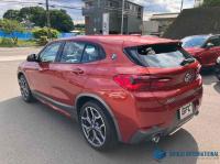 BMW X2 2018
