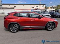 BMW X2 2018