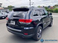 JEEP GRAND CHEROKEE 2021