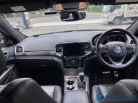 JEEP GRAND CHEROKEE 2021