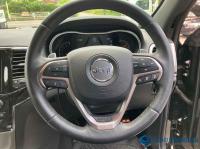JEEP GRAND CHEROKEE 2021