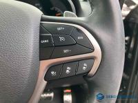 JEEP GRAND CHEROKEE 2021