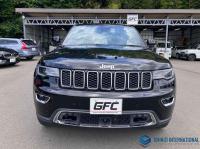JEEP GRAND CHEROKEE 2021