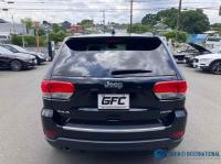 JEEP GRAND CHEROKEE 2021