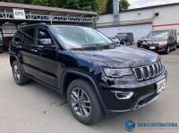 JEEP GRAND CHEROKEE 2021