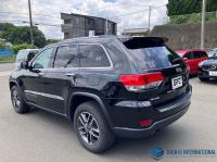 JEEP GRAND CHEROKEE 2021