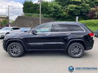 JEEP GRAND CHEROKEE 2021