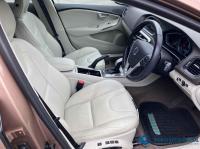 Volvo V40 2013