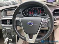 Volvo V40 2013