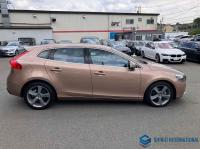 Volvo V40 2013