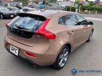 Volvo V40 2013