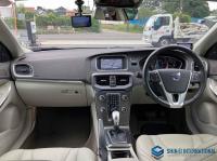 Volvo V40 2013