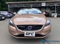 Volvo V40 2013
