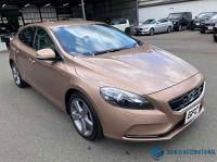 Volvo V40 2013