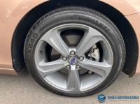 Volvo V40 2013