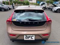 Volvo V40 2013