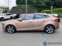 Volvo V40 2013