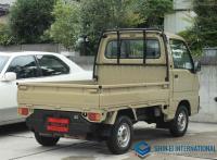 Subaru SAMBAR TRUCK 1998