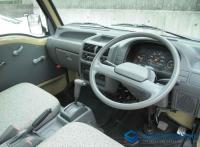 Subaru SAMBAR TRUCK 1998