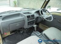 Subaru SAMBAR TRUCK 1998