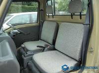 Subaru SAMBAR TRUCK 1998