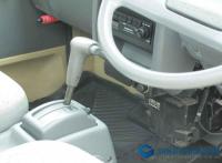 Subaru SAMBAR TRUCK 1998
