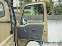 Subaru SAMBAR TRUCK 1998