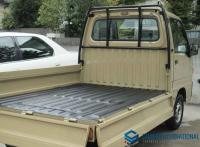 Subaru SAMBAR TRUCK 1998