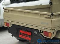 Subaru SAMBAR TRUCK 1998
