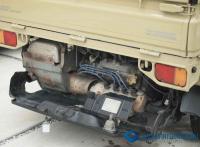 Subaru SAMBAR TRUCK 1998