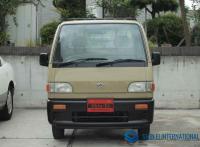 Subaru SAMBAR TRUCK 1998