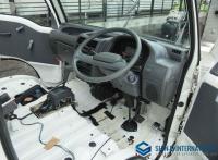 Subaru SAMBAR TRUCK 1998